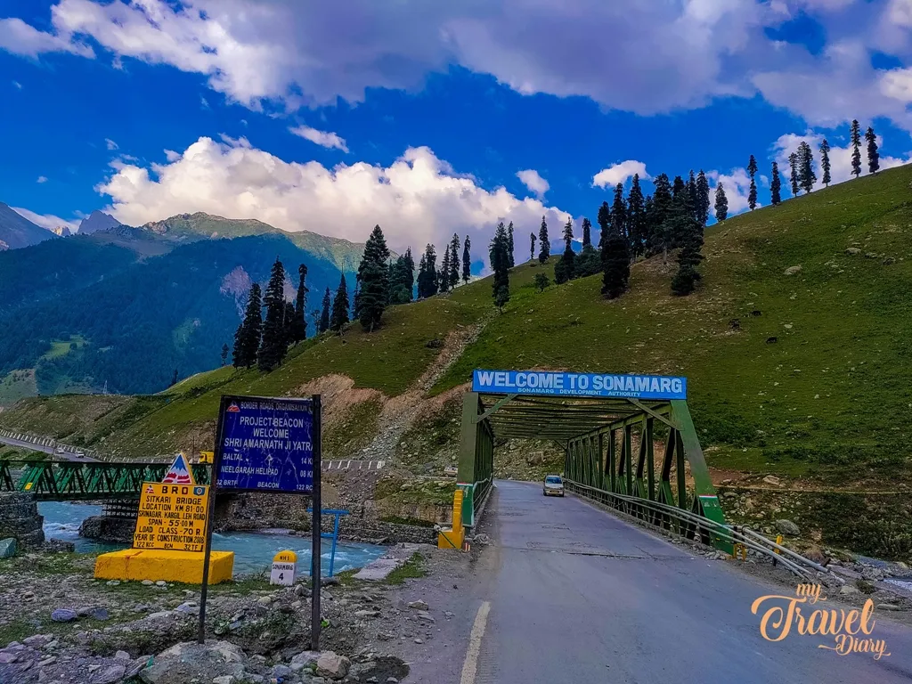 Gate-of-Sonamarg